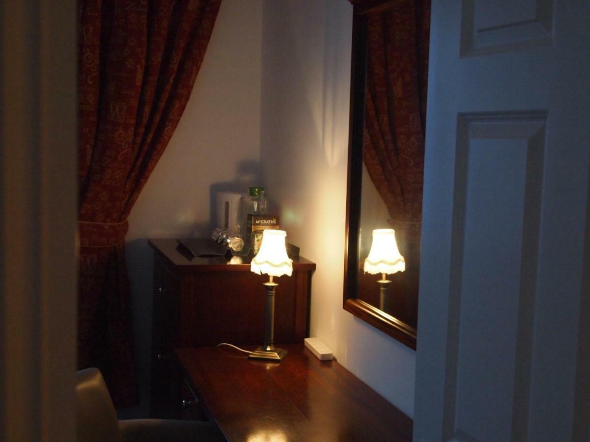 The Nore River House Hotel Kilkenny Kültér fotó
