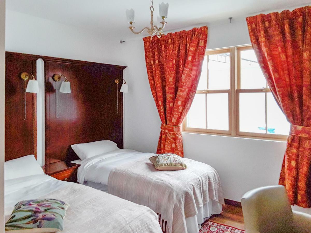 The Nore River House Hotel Kilkenny Kültér fotó