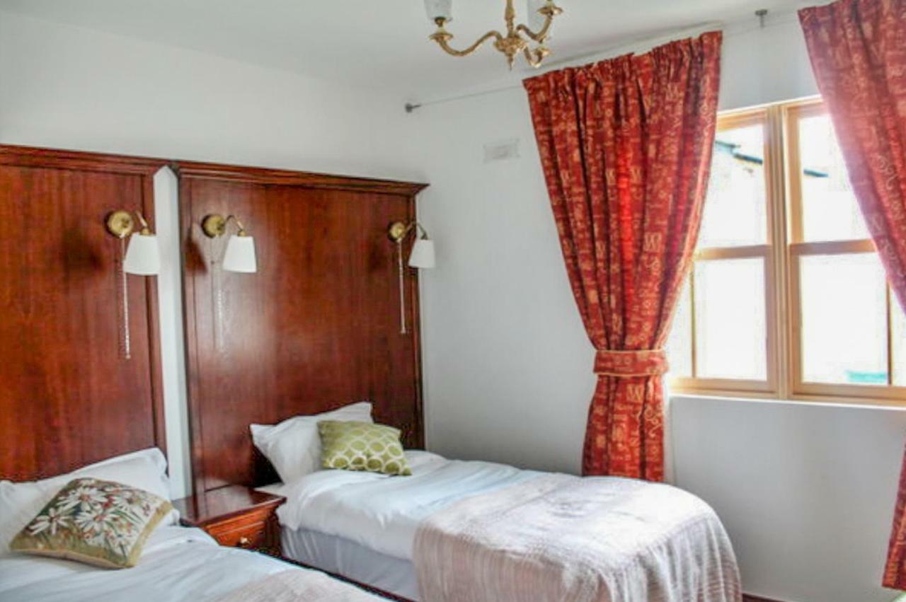 The Nore River House Hotel Kilkenny Kültér fotó
