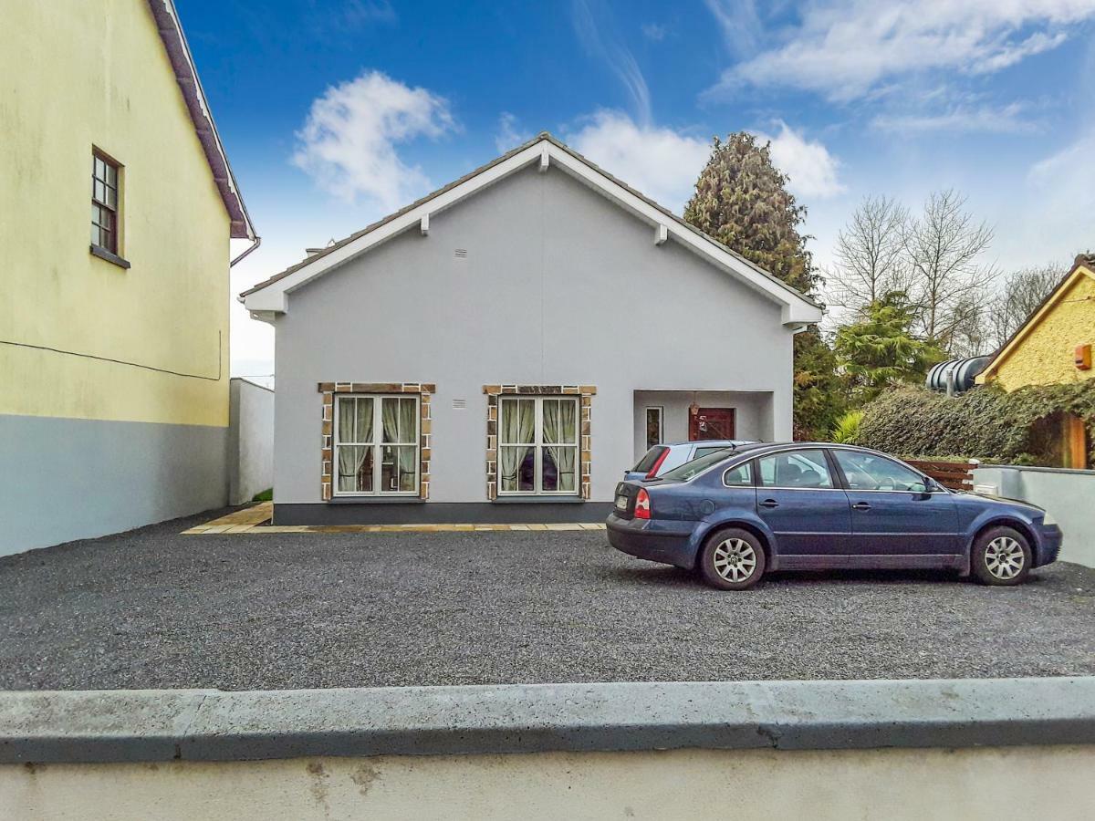 The Nore River House Hotel Kilkenny Kültér fotó
